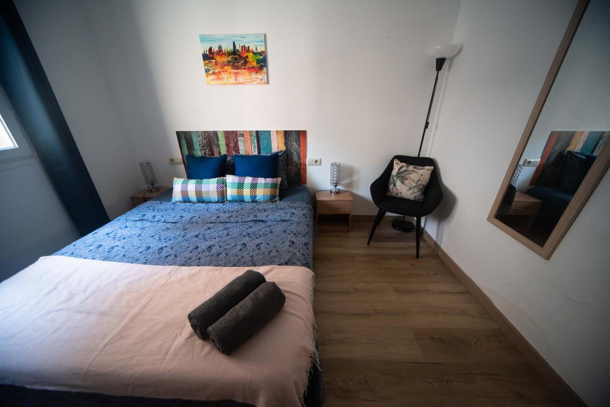 Hostel - Sils *