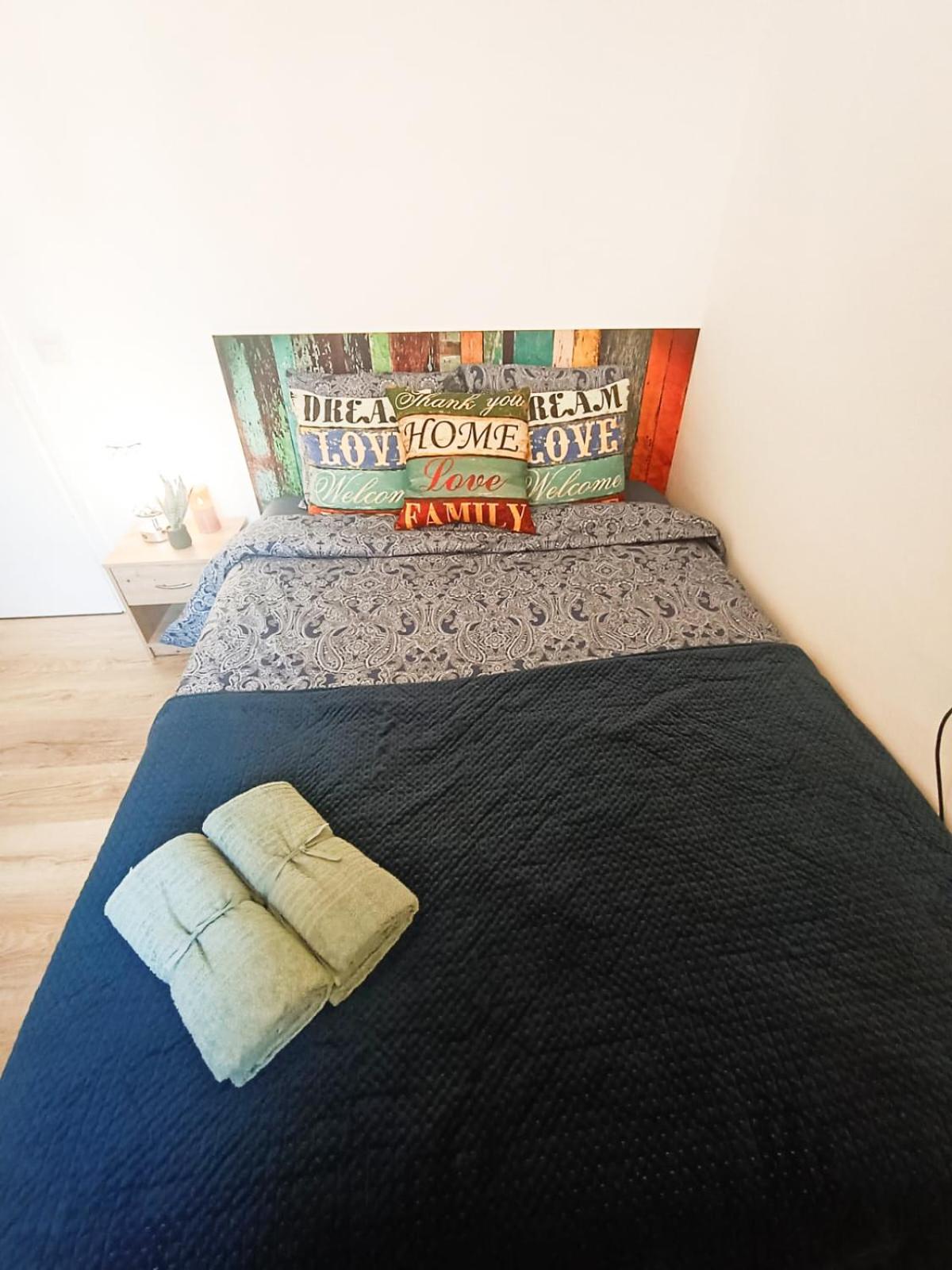 Hostel - Sils