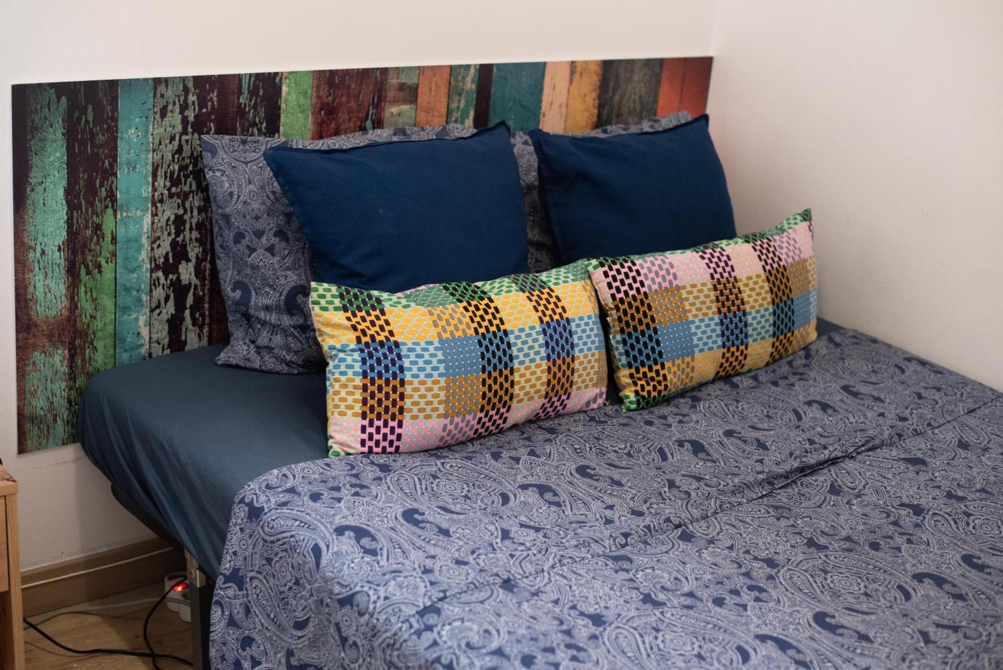 - Sils Hostel Barcelona
