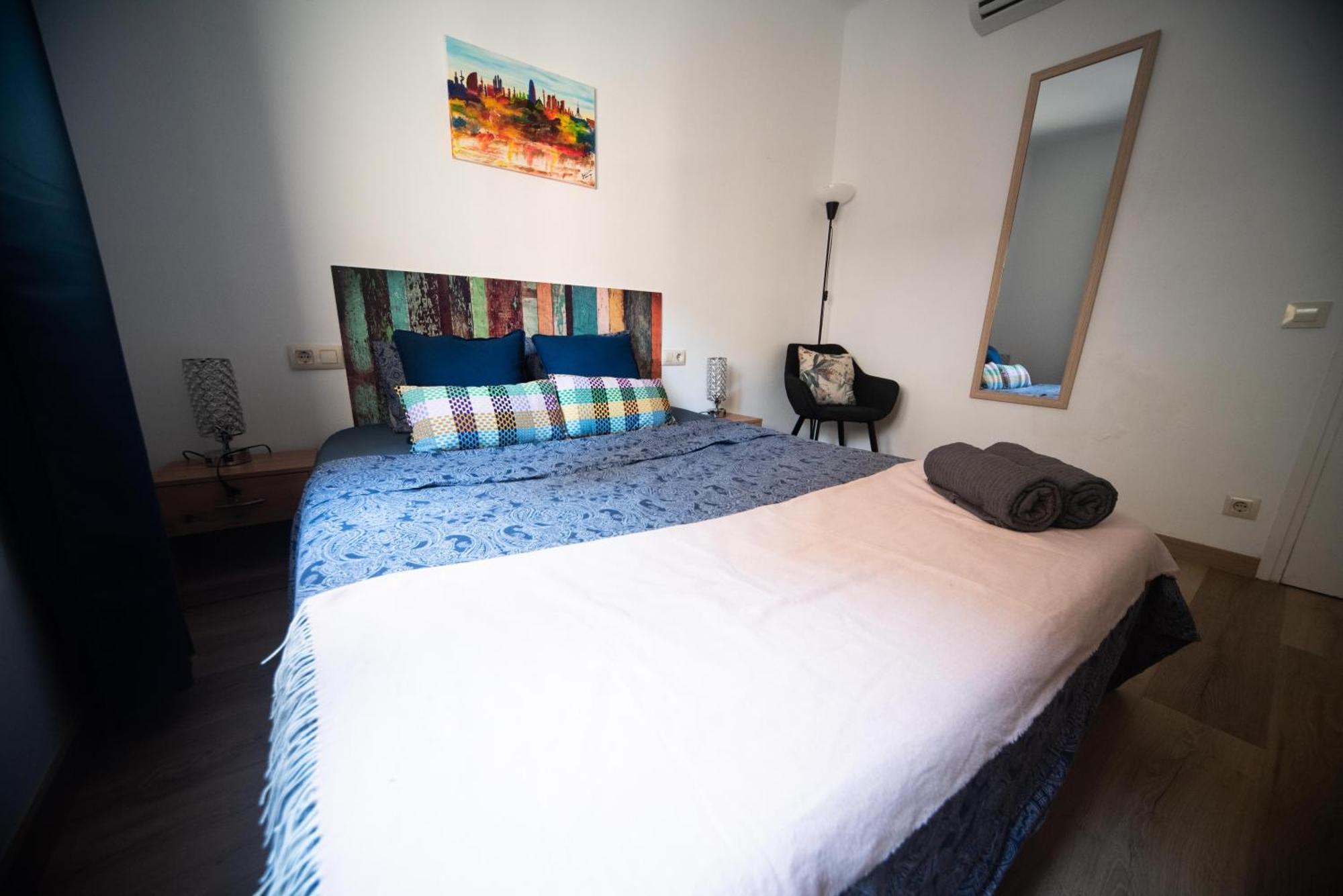 Hostel - Sils Barcelona
