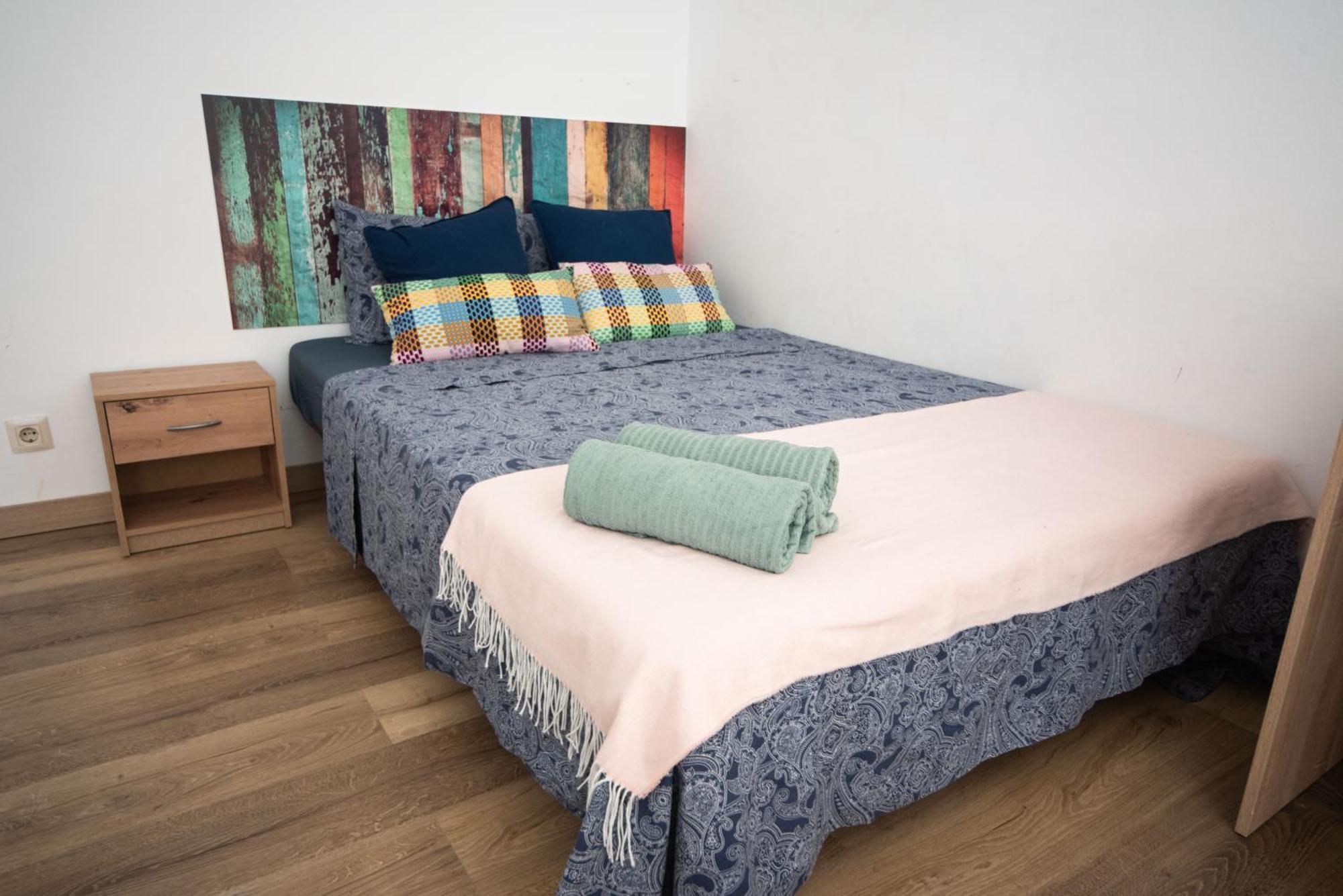 - Sils Hostel